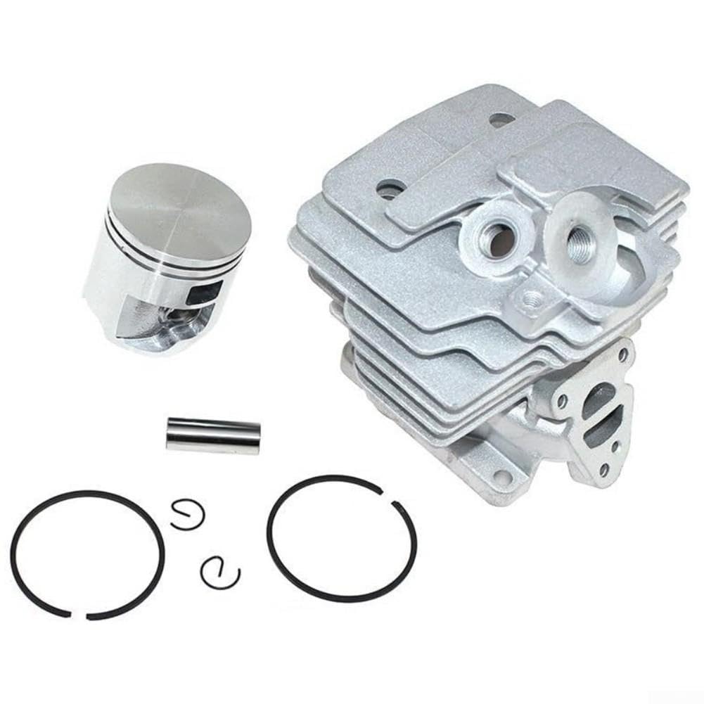 per cilindro in Alluminio per MS241C Motosega per cilindro