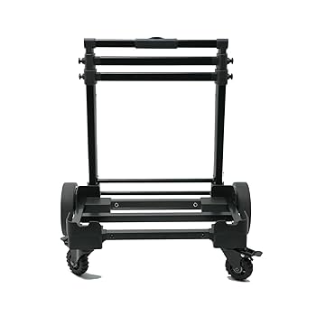 ECOFLOW Handtruck キャリーカート ハンドトラック 新品 EcoFlow Handtruck エコフロー ハンドトラック ポータブル電源用