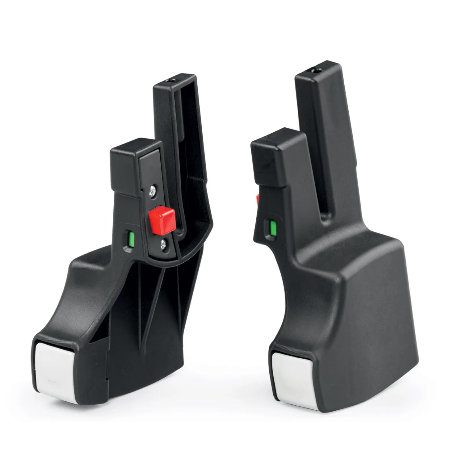 PEG Perego PV Adapter Links Kindersitz-Adapter Kompatibel Primo Viaggio Home Stand Gestellen Veloce Vivace Ypsi