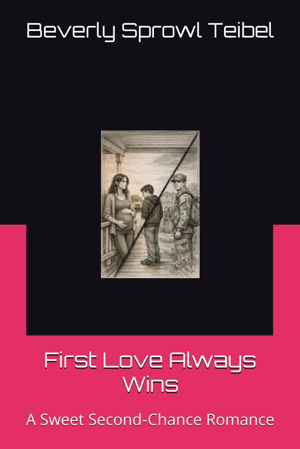 First Love Always Wins: A Sweet Second‑Chance Romance