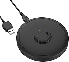 Charging Cradle for Bose Soundlink Revolve (Series II), Charger Dock Station, USB Port, 3.3ft Charging Cable Cord for Soundlink Revolve/Revolve+