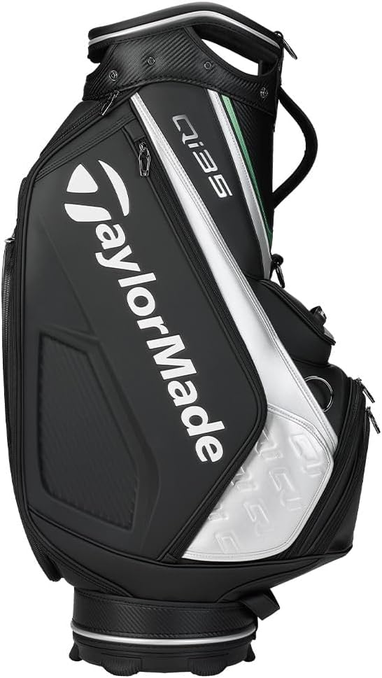 2025 TaylorMade Tour Staff Bag