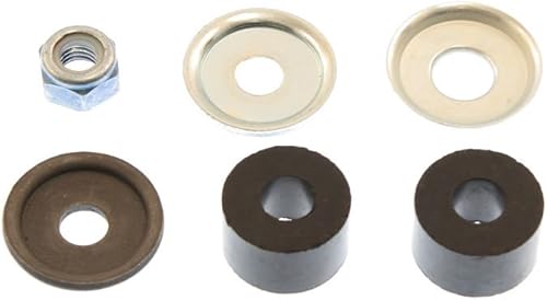 Miniatura 2 de Bilstein (24-009461) Amortiguador de choque monotubo de 1.417 in