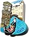 Venice Gondola Italy,high Quality Resin 3d Fridge Magnet