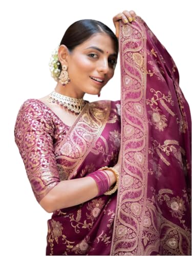 Image of Flosive WOMEN SAREE