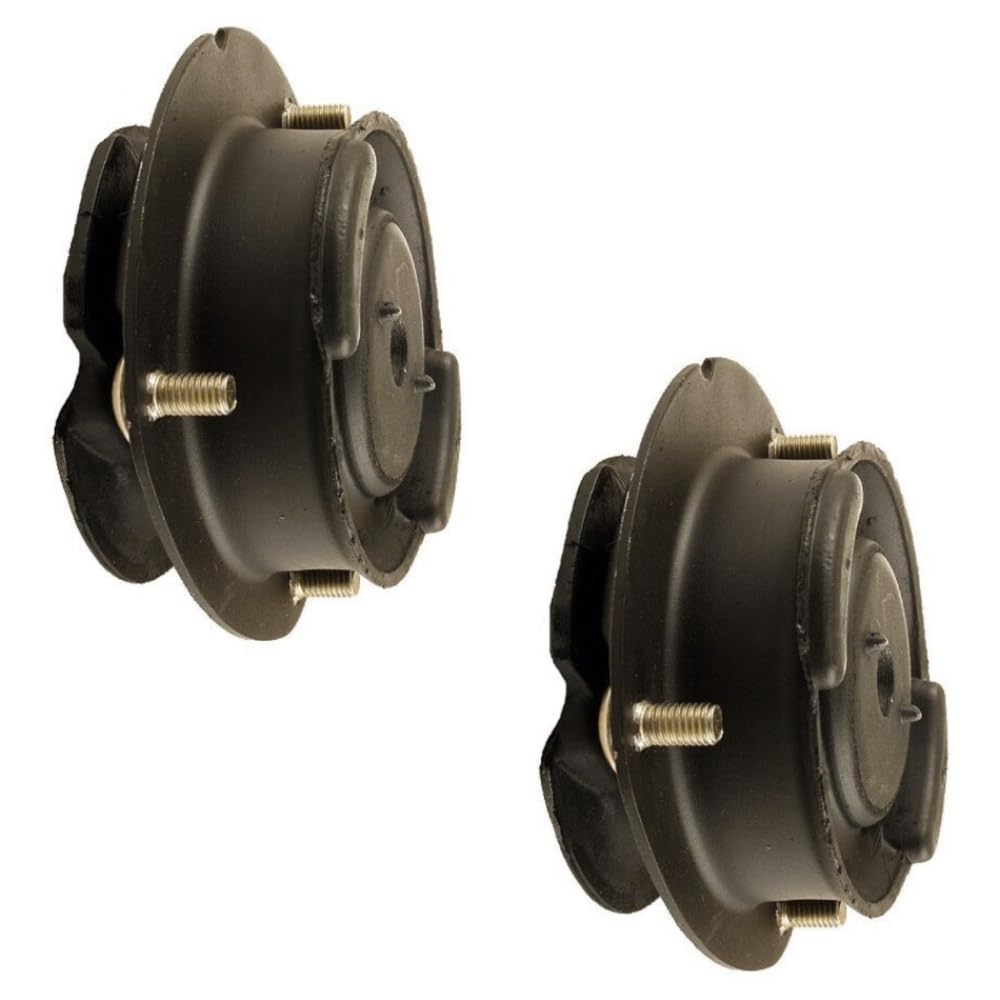 Amazon.com: HHYOGLLY 2pcs Suspension Shock and Strut Mounts Set  