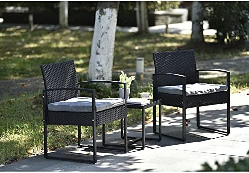 Amazon.co.jp: ガーデンテーブル ラタン調 ガーデンソファーセット  