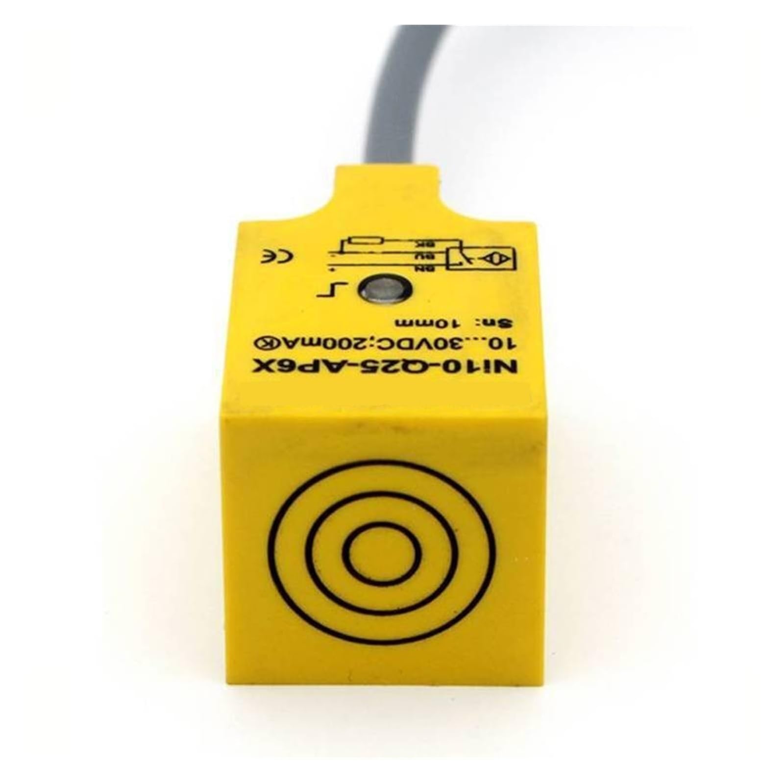 Näherungsschalter Proximity Switch Bi4U-M12-AP6X-H1141 10-30VDCV