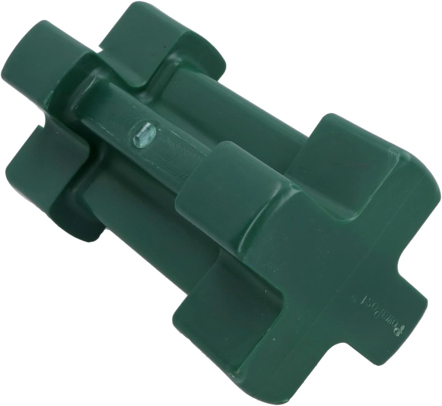 100mm Heavy Duty Fence Post Shoe Driving Tool - Drive in Hammer in Fence Post Spikes