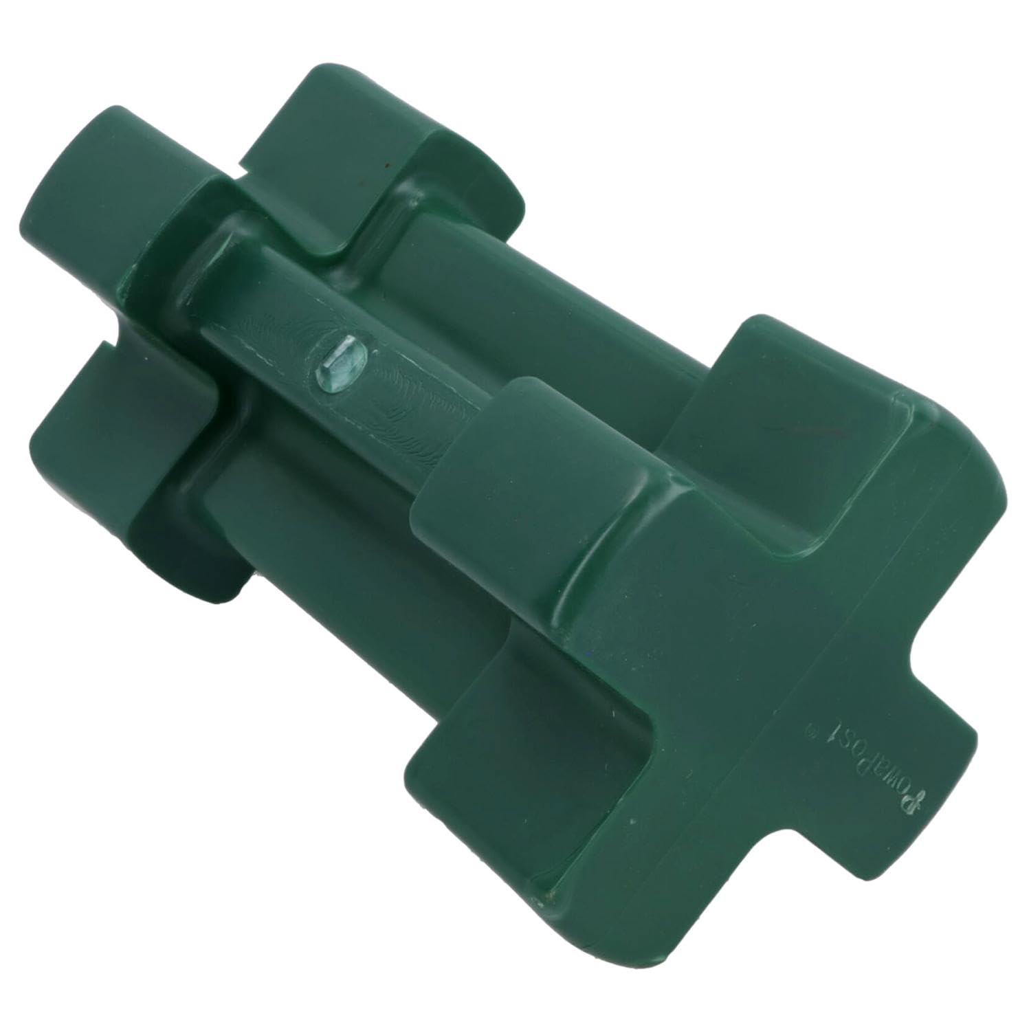 100mm Heavy Duty Fence Post Shoe Driving Tool - Drive in Hammer in Fence Post Spikes