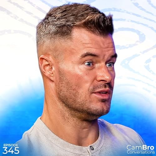 345) Dan Lawrence - Your High Performance Playbook