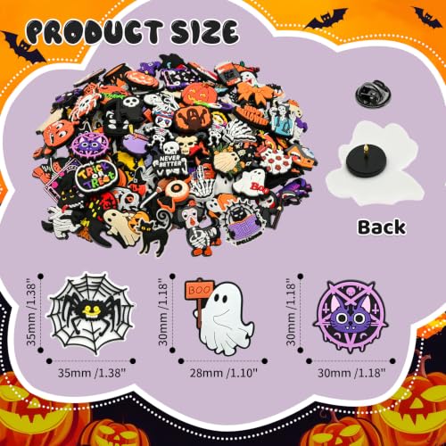 Image of Cute Pins for Backpacks Lapel Pins Cute Brooch Pin Funny Button Pin gifts