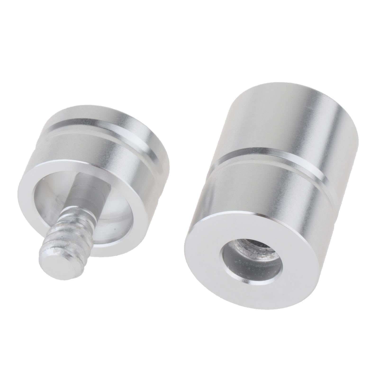 Pool Cue Joint Protector, Pool Joint Thread Cap Pool Cue Joint Protectors for Players Pool Billiard Cues