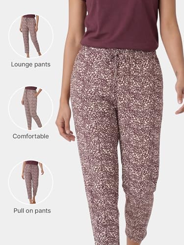 Image of Enamor Women Lounge Pants
