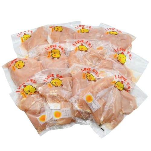 宮崎県産若鶏アスリート応援セット4kg(むね肉2kg・ささみ2kg) [エム・ティ・シー 宮崎県 日向市 452061361]