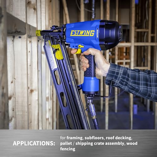 Estwing EFR2190 Framing Nailer