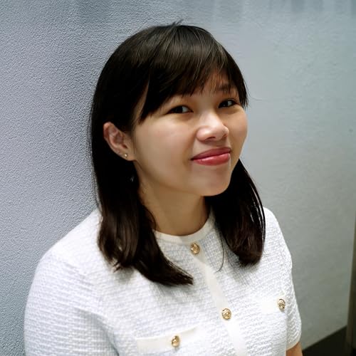 105: Katrina Lachica (The Design Systems Pragmatist)