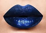 LA Splash Cosmetics StudioShine (Waterproof) Lip Lustre Sangre Azul