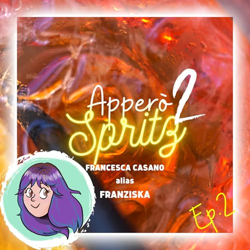 Page de couverture de Ep. 2.2 - Il fumetto satirico al femminile