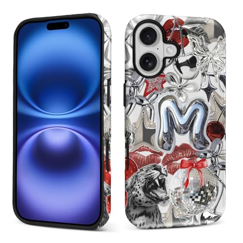 Coque iPhone 17 silicone liquide motif léopard mat antichoc