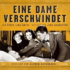 Eine Dame verschwindet Titelbild
