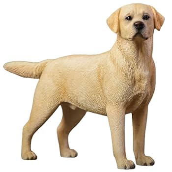 Amazon.co.jp: HiPlay JXK 1/12 ラブラドール・レトリバー 犬