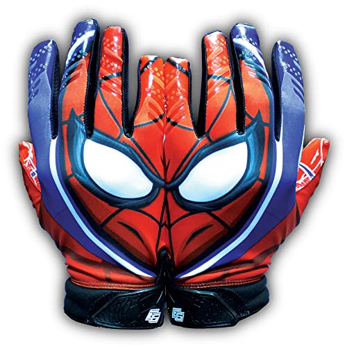 Buy Spiderman football gloves In Pakistan Spiderman football gloves Price