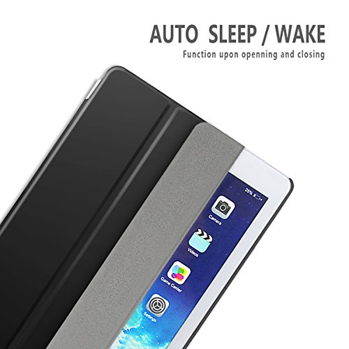 Coastacloud iPad Air 2 Smart Cover Magnetica