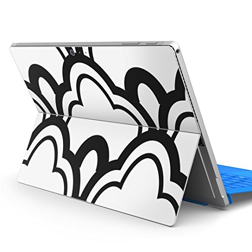 igsticker Surface pro7 (2019) pro6 pro2017 pro4 p XLV[ T[tFX m[gubN m[gp\R Jo[ P[X tB XebJ[ ANZT[ ی 003767 `FbNE{[_[ a 
