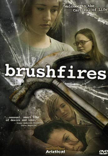 Brushfires