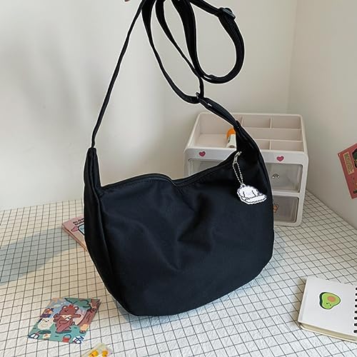 Crescent Bag Crossbody Bag Shoulder Bag for Women Cross Body Bag Sling Bag for Women Belt Bag Fanny Packs for Women4