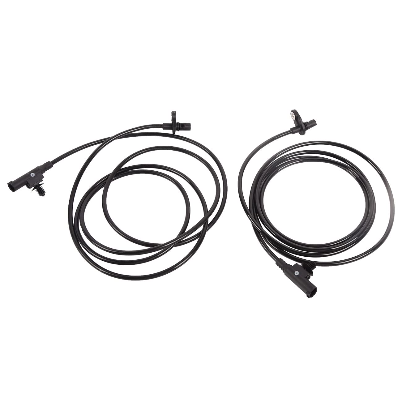 Amazon.com: TOPAZ 9069050901 + 9069050801 ABS Wheel Speed