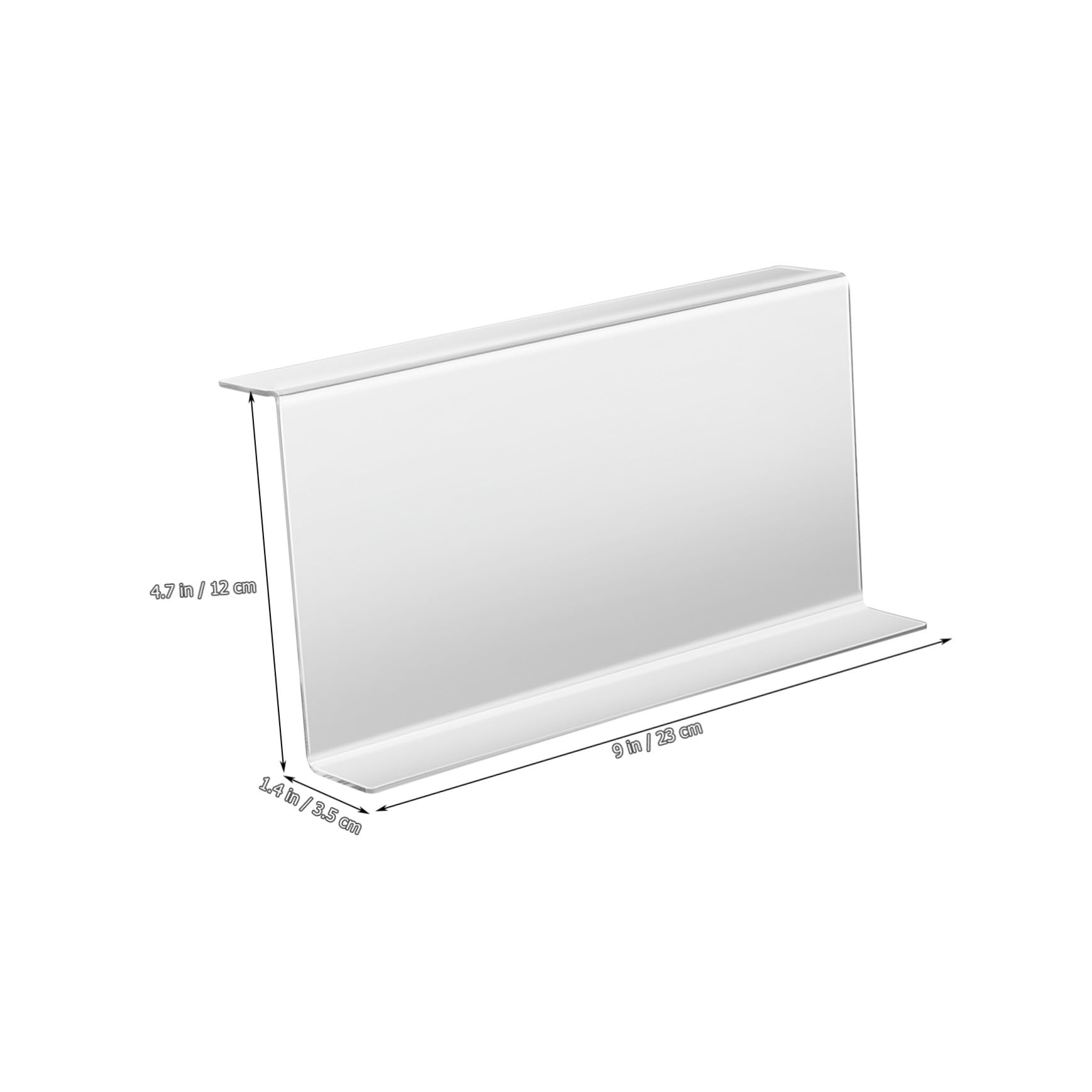 Organizador de Especias para Cajones Acrílico Transparente 4 Piezas Expandible y Ajustable Compatible Encimeras Gabinetes y Tamaños de Cajón Almacenamiento Flexible
