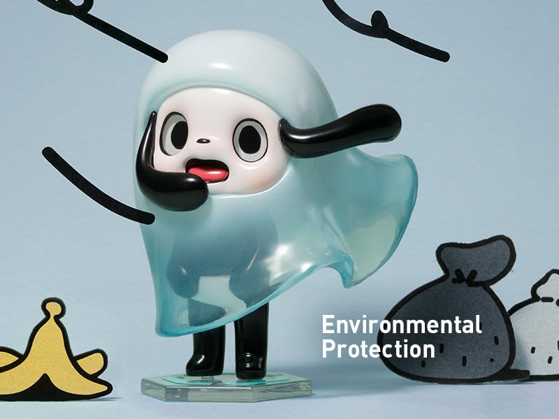 Amazon.co.jp: POP MART OIPIPPI