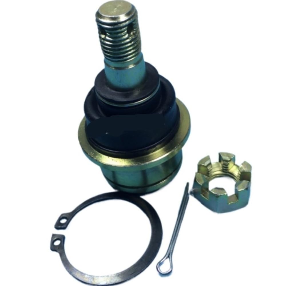 Rotule de direction pour quad 700cc pièce rechange VTT 500cc CP-TRE-013 - 3