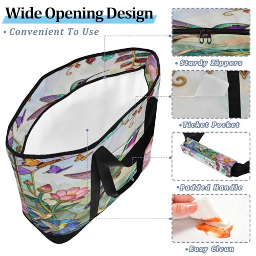Sac isotherme pour garder les aliments chauds et préserver la fraîcheur - 5