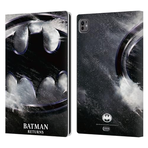 Coque iPad Pro 11 M4 M5 Batman pour éviter les rayures d'écran
