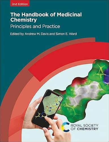 The Handbook Of Medicinal Chemistry: Principles And Practice #TOP16