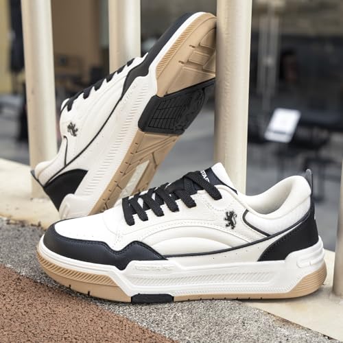 Image of Red Tape Women's Sneakers | Sleek Design with Cushioned Comfort