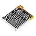 CS Cameron Sino Replacement Battery Fit for Fitbit Versa 3 LSS352325P
