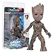 Produktbild LJLDP Anime Action-Figuren, Baby Groot Nettes Modell Spielzeug Guardians of The Galaxy Kinder (Einhand) 1pcModell Spielzeug