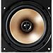 BIC America HT8W 8-Inch 3-Way Acoustech Series In-Wall Speakers, 1 Pair