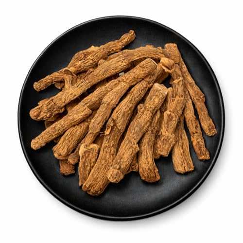Image of Gudbach (Acorus Calamus) Root | Vach /Bach /Sweet Flag Root (400)