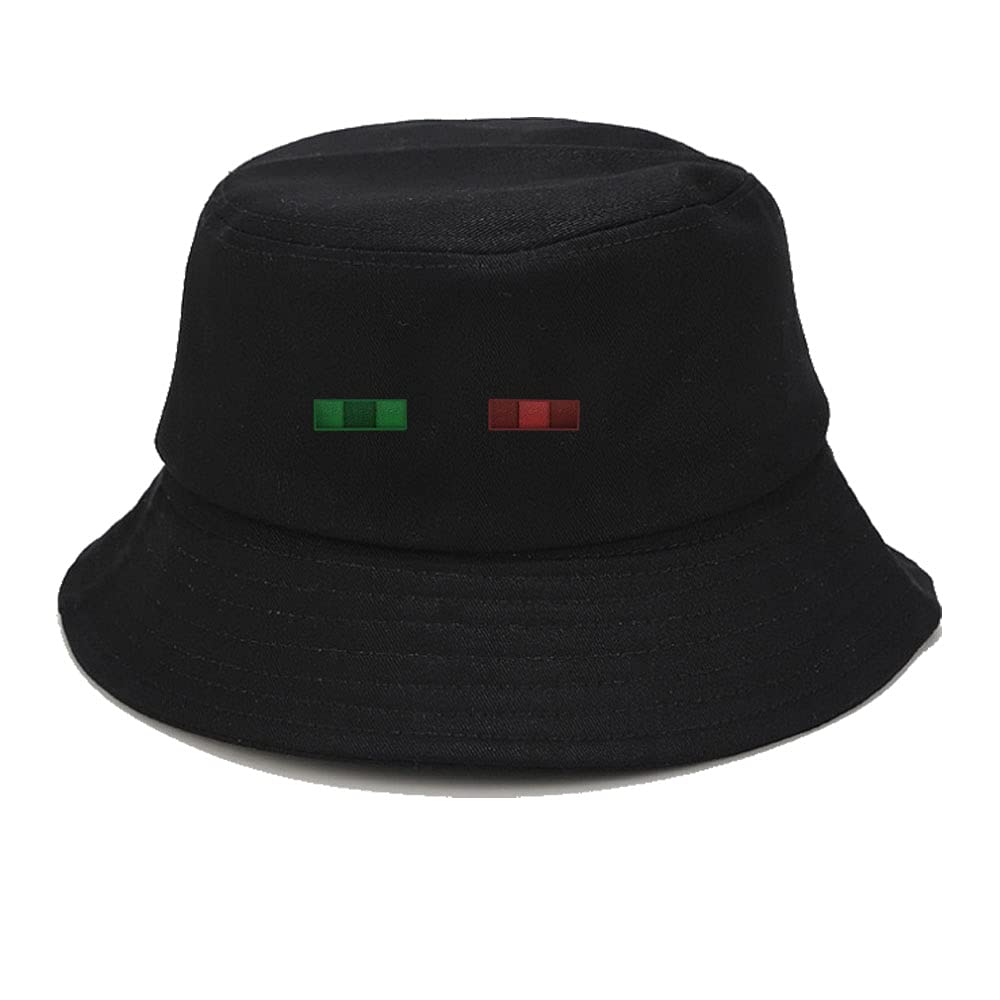Bucket Hat Fashion Fishing Hat 