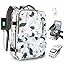 D20|grey (Vacuum Backpack With Pump)