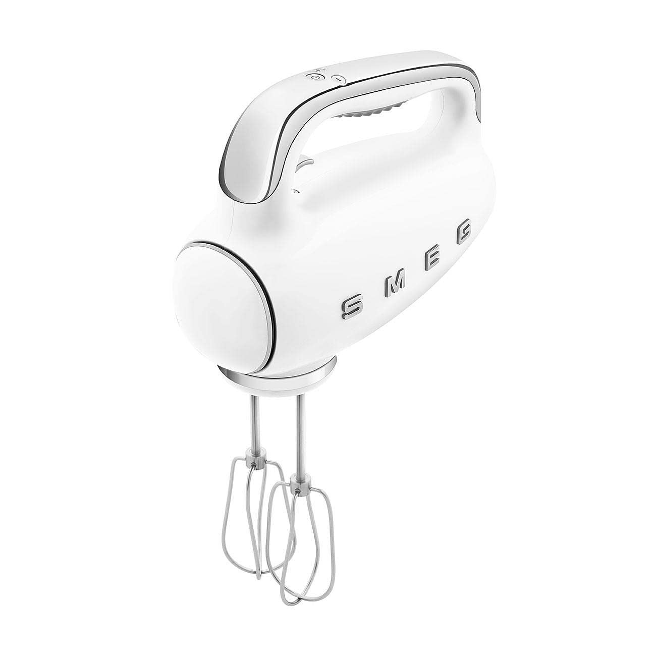 SMEG HMF01WHEU, Batidora de mano 50's Style, White