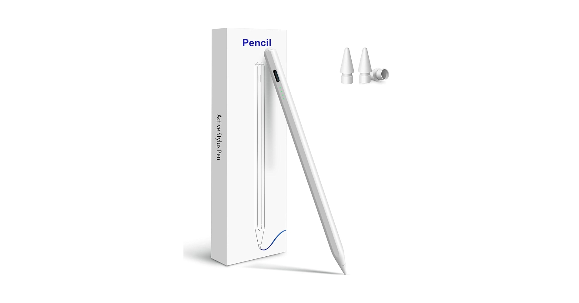 Amazon.com: Stylus Pen for iPad Pencil 10th Generation(2018