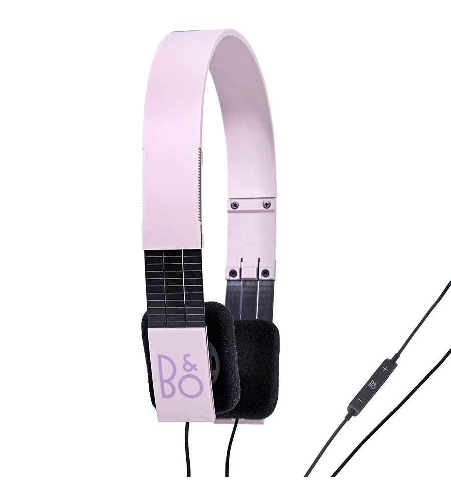 B\u0026O PLAY by Bang \u0026 Olufsen Beoplay Form 2i On-Ear Headphone (Pink):  Headphones \u0026 Earphones: Amazon.com.au