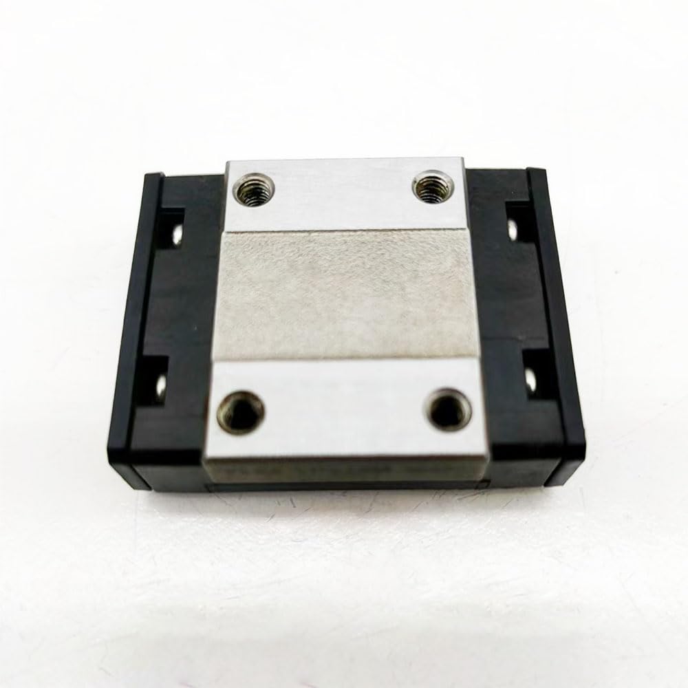 THK Linear Carriage SRS12 SRS12M SRS12MUU/SS SRS12M1UU/SS GK Block