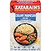 Zatarain's Creamy Parmesan Rice, 5.7 oz (Case of 12)